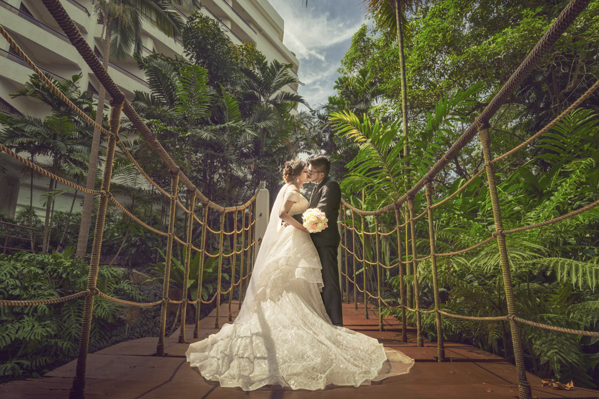 Sutar&Shang Wedding Photography